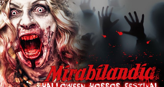 La festa di Halloween a Mirabilandia 2017 attende i visitatori con Halloween Horror Festival e tanti altri eventi. 