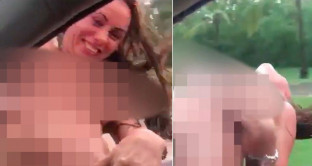 Una donna russa è morta mentre si filmava nuda in auto, il fatto è accaduto a Punta Cana. Ancora una volta i social danno il peggio di sé. 