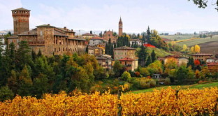 Giornate Fai di autunno 2017: luoghi aperti in Emilia Romagna, Marche, Umbria e Abruzzo il 15 ottobre. 