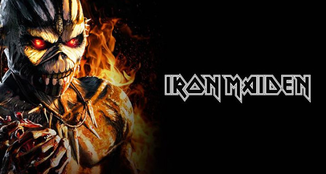 Gli Iron Maiden saranno in concerto in Italia nel 2018 con il Legacy of the beast european tour. 