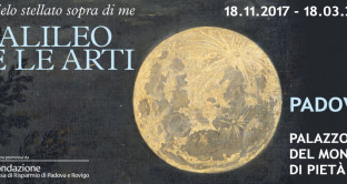 La mostra “Rivoluzione Galileo” a Padova, una rassegna dedicata al genio che ha ridisegnato l’Universo.