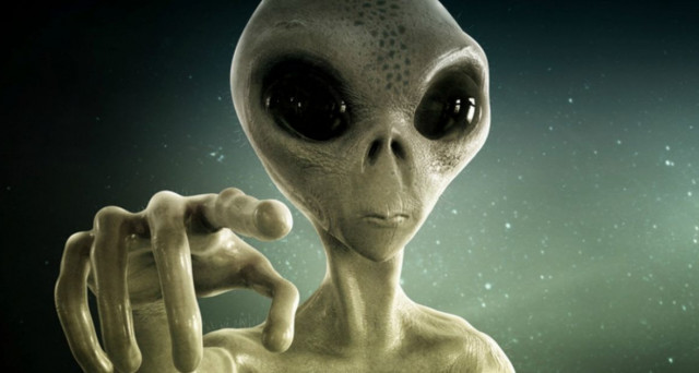 Dossier UFO, finalmente i documenti stanno per essere rivelati