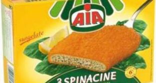 Nuovo ritiro alimentare, stavolta due prodotti a marchio Aia richiamati per sospetta presenza di plastica.