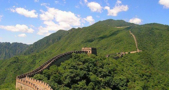 Ecco le 10 muraglie più grandi e suggestive del mondo.