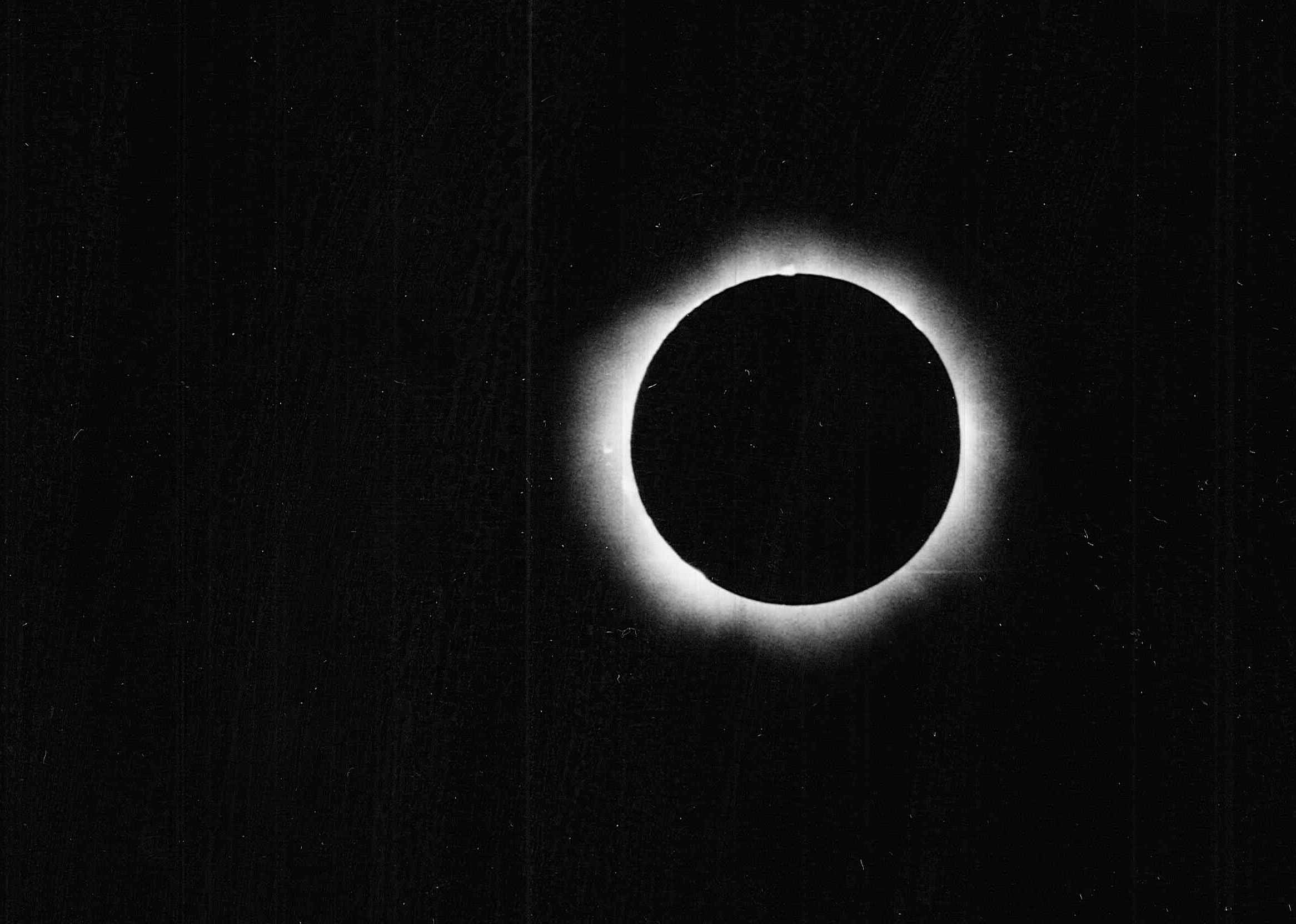 Eclissi solare totale 2019 lo spettacolo raro ci sarà il 2 luglio
