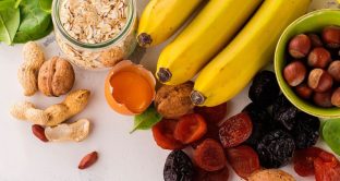 Potassio, indispensabile per la nostra dieta e per combattere l’ipertensione