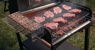 Barbecue a rischio tumori, consigli per grigliate salutari