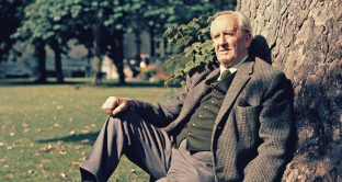 Mostra Tolkien a Roma