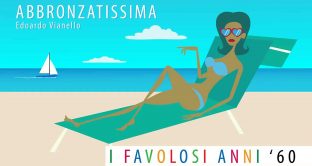 Tormentoni musicali vintage, le canzoni italiane da spiaggia (prima parte)