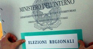 Ecco la data del 2019 delle elezioni regionali in Umbria ed il nome dei candidati che per Movimento Cinque Stelle e PD sarà unico.