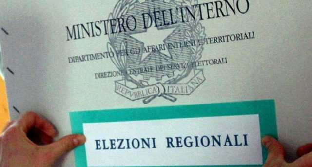 Ecco la data del 2019 delle elezioni regionali in Umbria ed il nome dei candidati che per Movimento Cinque Stelle e PD sarà unico.