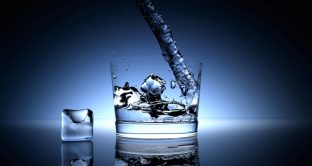 Migliori acque minerali effervescenti naturali