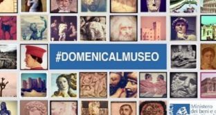 Elenco siti, musei e parchi gratuiti a Napoli, Roma e Milano domani 3 novembre per la domenica al Museo, l'iniziativa promossa dal Ministero dei Beni Culturali.