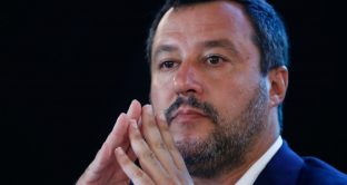 Governo Meloni Salvini