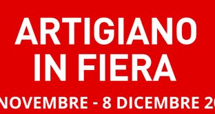 Artigiano in Fiera, la fiera in cui andranno in scena i tanti paesi del mondo inizierà il 30 novembre e terminerà l'8 dicembre: ecco le info in merito.