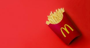 Ecco l’unica città italiana senza fast food internazionali: ma l’ombra di McDonald’s si avvicina!