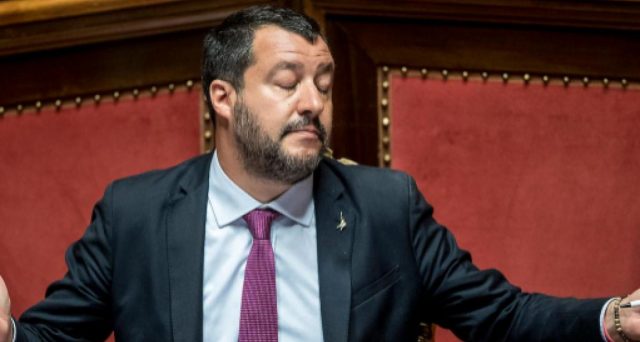Secondo le intenzioni di voto negli ultimi sondaggi politici di Nando Pagnoncelli per il Corriere della Sera, Italia Viva sta subendo una battuta d'arresto. 