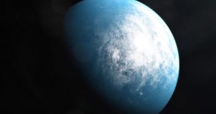 Le prime informazioni diramate dalla NASA su TOI 700 d, il pianeta vicino alla Terra.