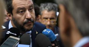 Sconto ed eliminazione del Canone RAI, la proposta di Salvini.