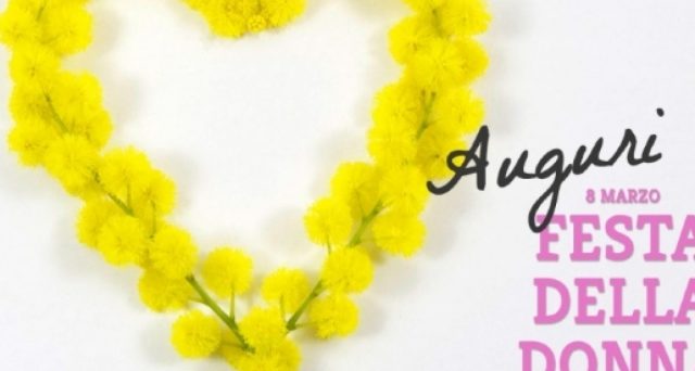Festa Delle Donne Origine Significato Mimosa E Perche Si Celebra