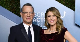 Vip e Coronavirus, da Rugani a Tom Hanks, i personaggi famosi infetti