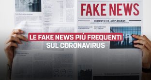 Coronavirus Fake News 24, l’elenco di bufale del Ministero della Salute