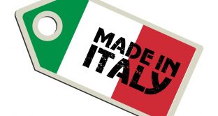 La classifica del made in Italia all'estero, i prodotti più venduti nel mondo.