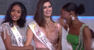 Le nazioni con le donne più belle del mondo secondo l'albo d'oro di Miss Mondo.