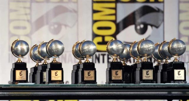 Tutte le nomination annunciate a giugno per il più ambito premio dedicato al mondo dei fumetti americani.