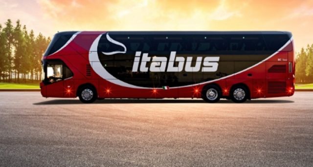 itabus bus