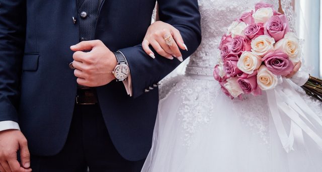 Matrimoni in calo, in quale parte dell’Italia ci si sposa di più?