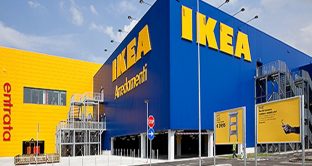Ikea tv