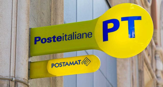 Assunzioni e lavoro Poste Italiane
