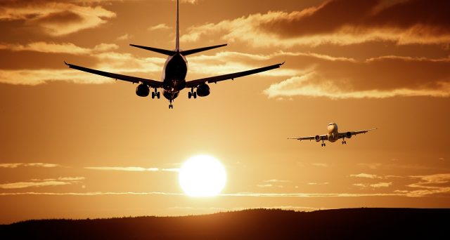 Domani 8 giugno 2022 ci sarà lo stop del trasporto aereo. Lo sciopero interesserà le compagnie aeree Ita Airways e le low cost Ryanair, Volotea e EasyJet.