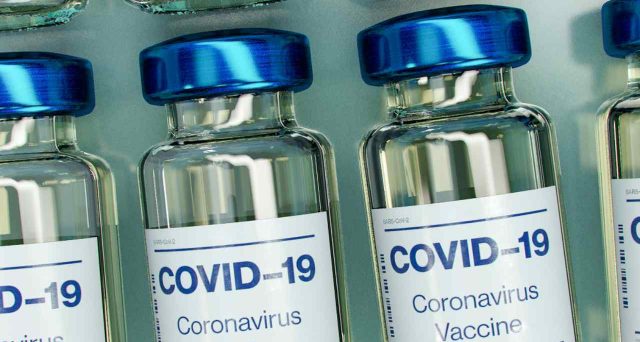 Nuovo vaccino covid quarta dose