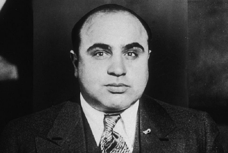 Asta Al Capone