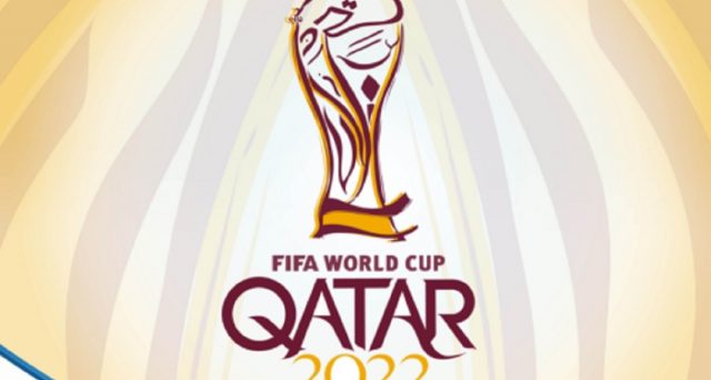 Sorteggio Mondiali Qatar 2022