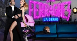 The Ferragnez serie tv