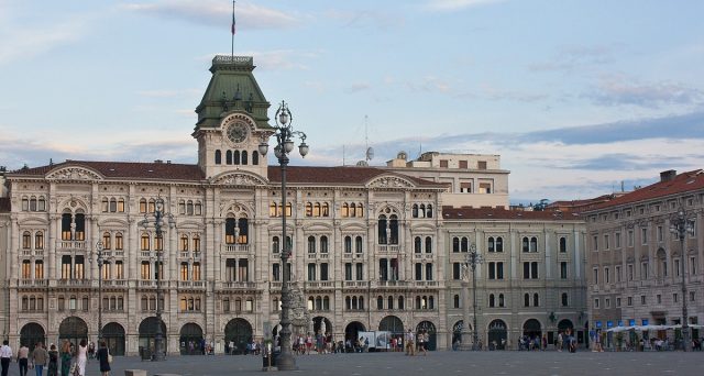 Qualità della vita: Trieste, la città dove si vive meglio in Italia