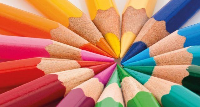 Migliori matite colorate