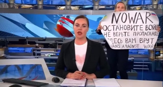 cartello tv russa