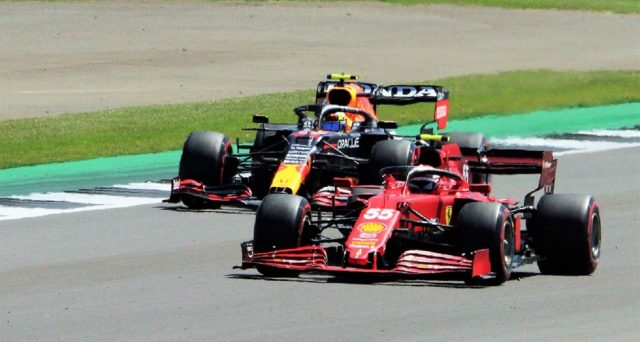 F1 Imola 2022, il Gran Premio in diretta Tv e streaming anche in chiaro e la classifica dopo la Sprint Race