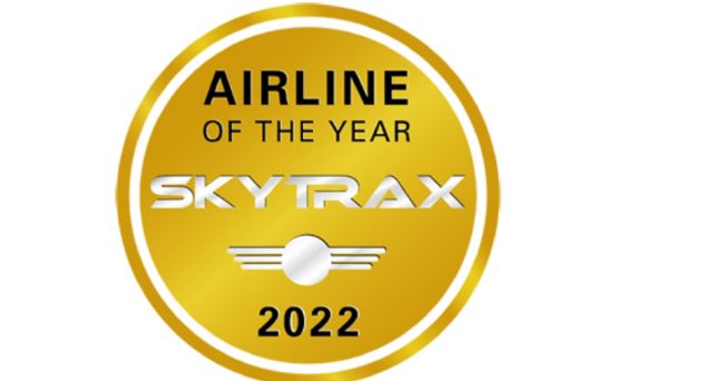 Le migliori compagnie aeree del mondo secondo SkyTrax.
