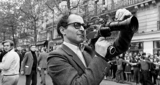 Godard sceglie il suicidio assistito, addio al leggendario regista francese