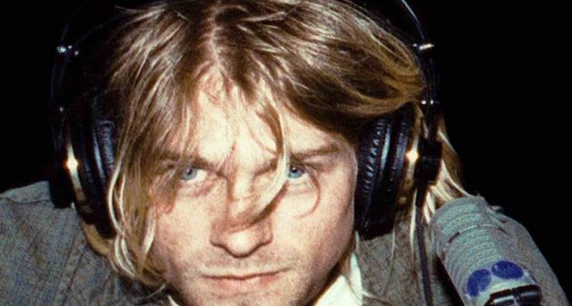 Kurt Cobain film preferiti