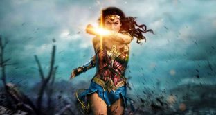 Wonder Woman vuole entrare nei film Marvel, la rivelazione di Gadot al D23
