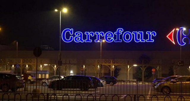 Supermercati Carrefour