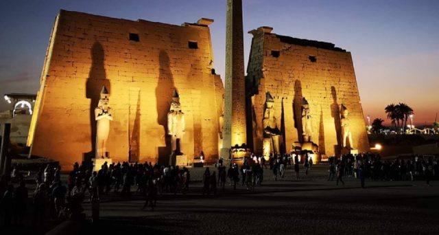 Ecco quali sono le città più antiche del mondo, da Gerico a Luxor, secondo Timeout.