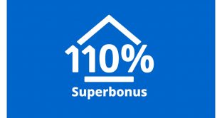 Superbonus e bonus facciate sono creduti pagabili?
