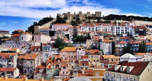 trasferirsi in Portogallo